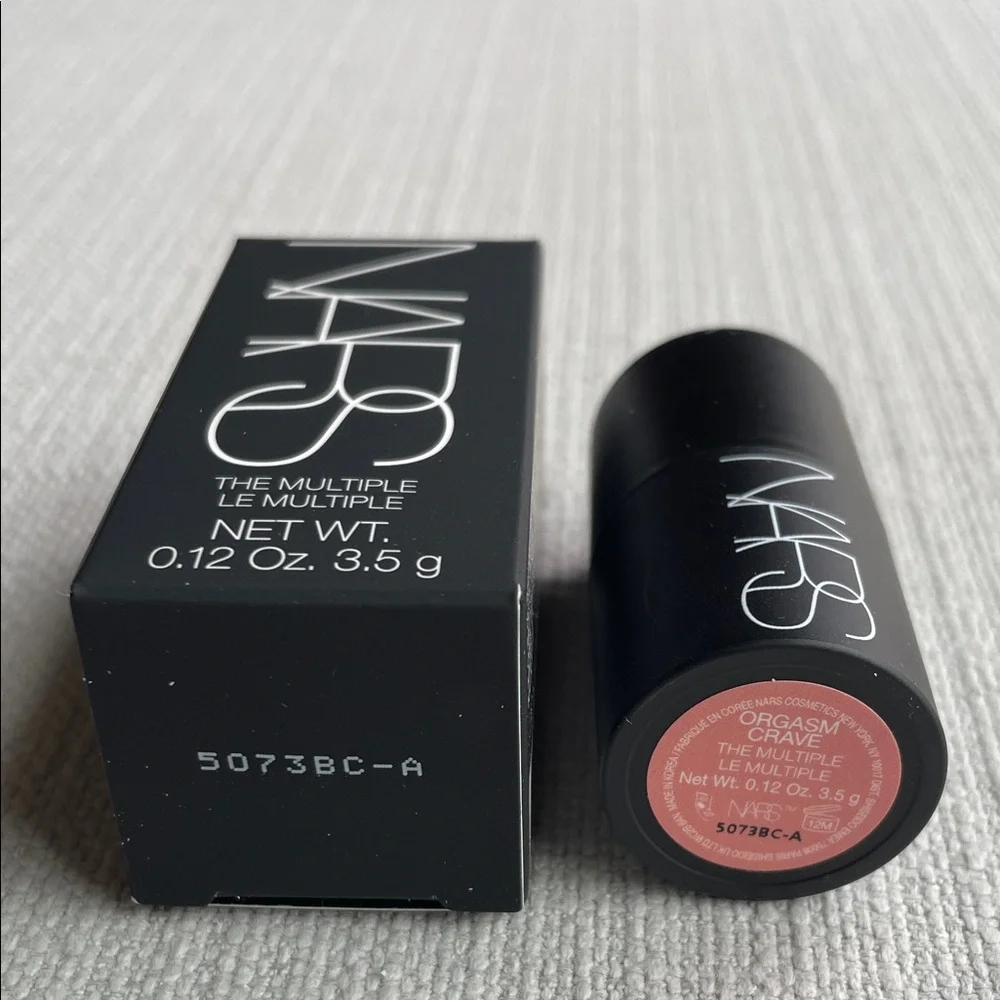 NARS The Multiple orgasm crave 3.5g mini